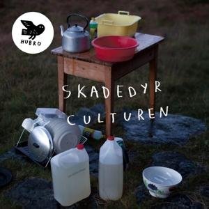 Skadedyr - Culturen 1CD