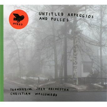 Trondheim Jazz Orchestra / Wallumrod,christian - Untitled Arpeggios & Pulses 1CD