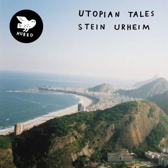 Stein Urheim - Utopian Tales 1CD