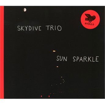Skydive Trio - Sun Sparkle 1CD