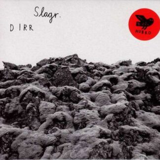 Slagr - Dirr 1CD