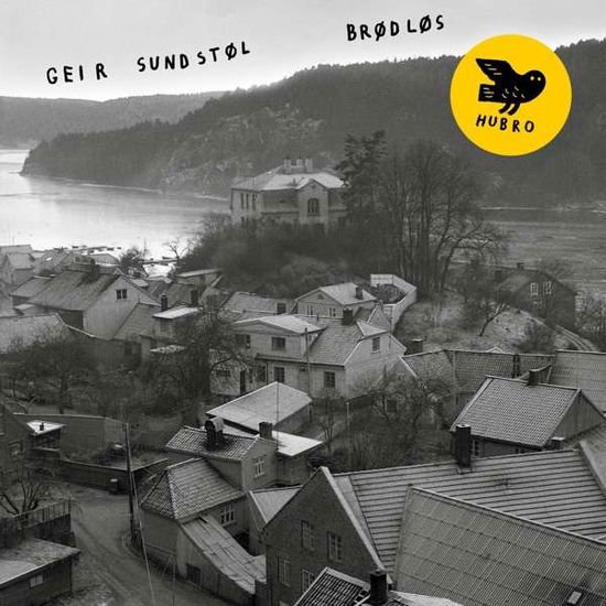 Geir Sundstol - Brodlos 1CD