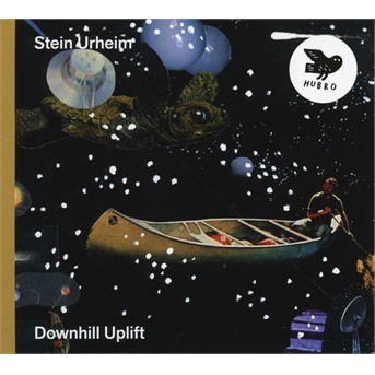 Stein Urheim - Downhill Uplift 1CD