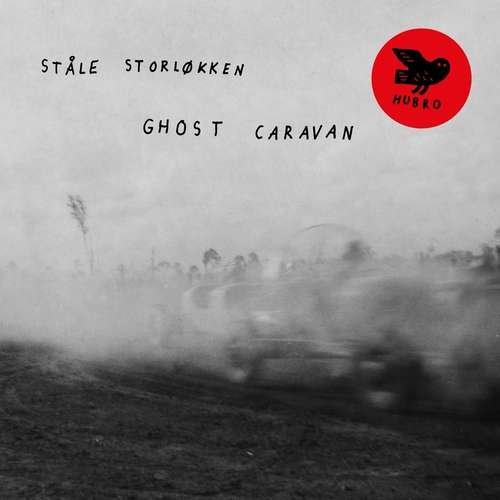 Storløkken Ståle - Ghost Caravan 1CD