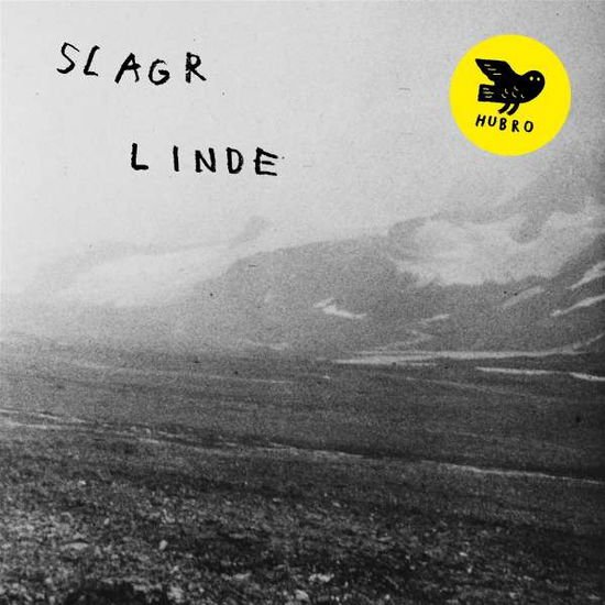 Slagr - Linde 1CD