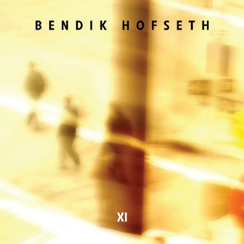BENDIK HOFSETH BENDIK HOFSETH CD