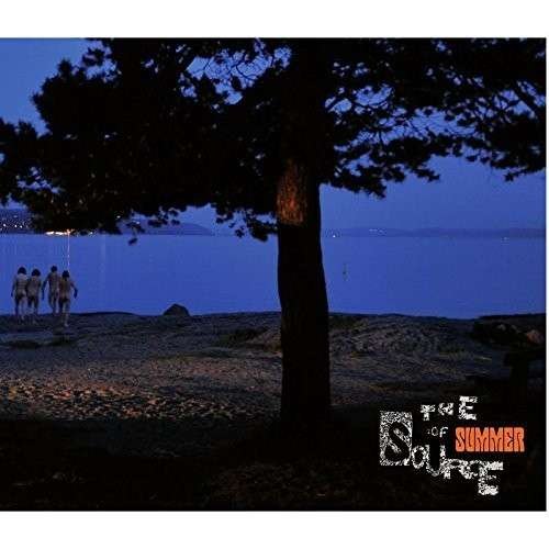 Source - The Source of Summer 2CD