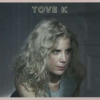 Tove K - Paying The Birds To Sing 1CD