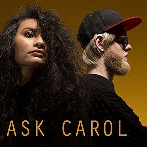 Ask Carol - Ask Carol EP 1CD