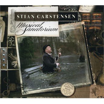 Stian Carstensen - Musical Sanatorium 1CD