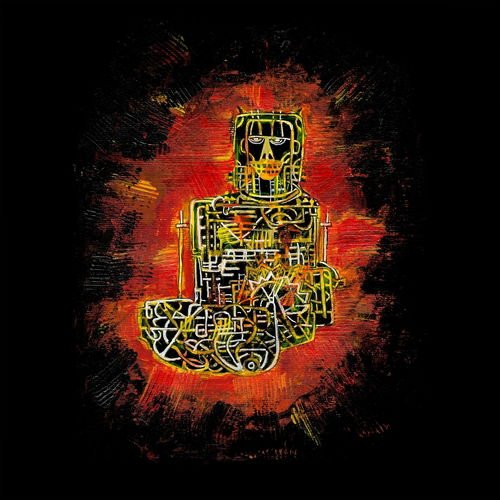 Ola Kvernberg - Steamdome Ii: The Hypogean 1CD