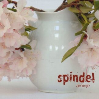 Spindel - Aminje 1CD