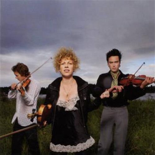 Valkyrien Allstars - Valkyrien Allstars 1CD