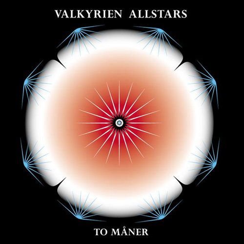 Valkyrien Allstars - To Maner 1CD