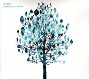 BENEDICTE MAURSETH ALDE CD