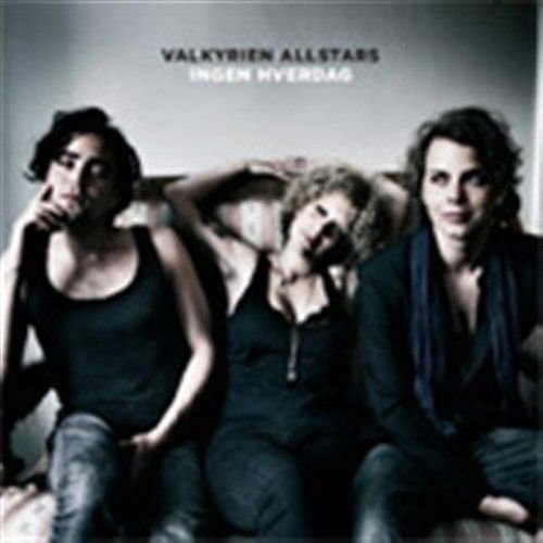 Valkyrien Allstars - Ingen Hverdag 1CD