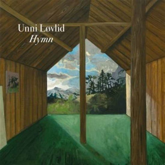 Unni Lovlid - Hymn 1CD