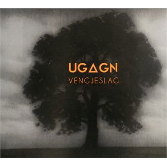 Ugagn - Vengjeslag 1CD