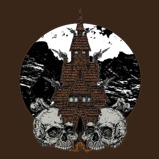 Tempel - Tempel 1CD