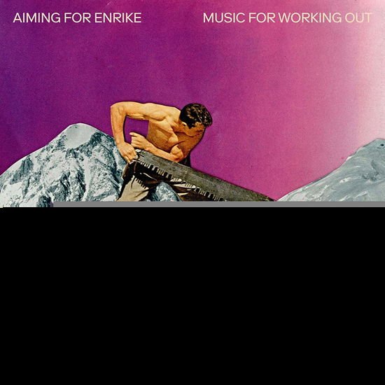 Aiming For Enrike - Music For Working Out 1CD