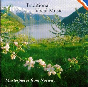 Masterpieces Of Norway-Tr 1CD