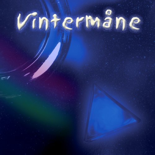 Vintermane - Vintermane 1CD