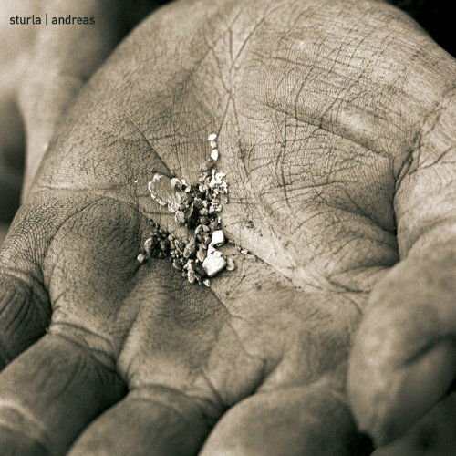 Sturla / Andreas - Glimmer 1CD