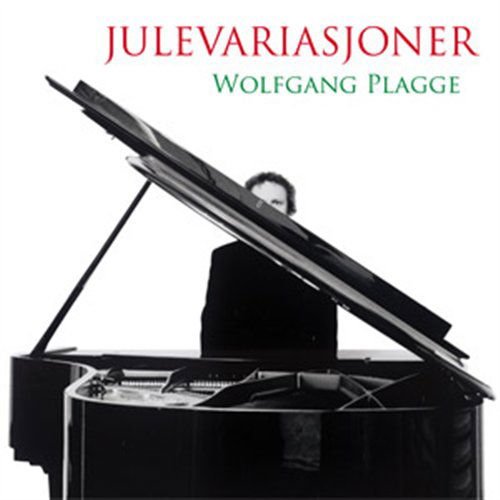 Wolfgang Plagge - Christmas Variations 1CD