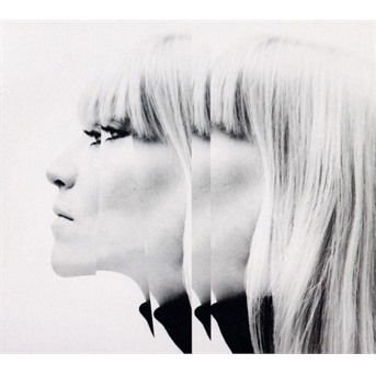 Hilma Nikolaisen - Puzzler 1CD