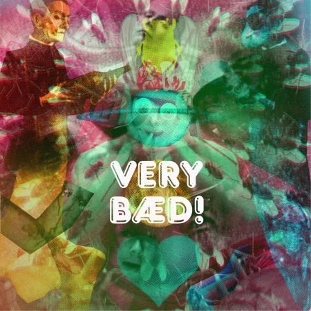 BEGLOMEG Compac Dick Collection: Eurokrjem & More! CD