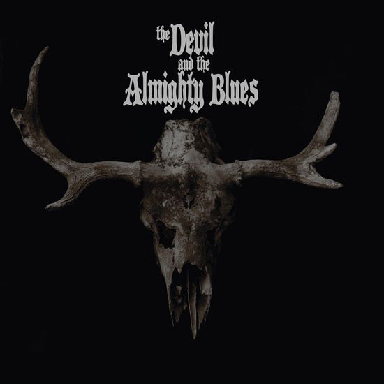 Devil And The Almighty Blues - The Devil And The Almighty Blues 1CD
