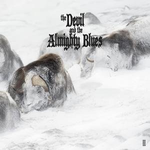 The Devil And The Almighty Blues - II 1CD