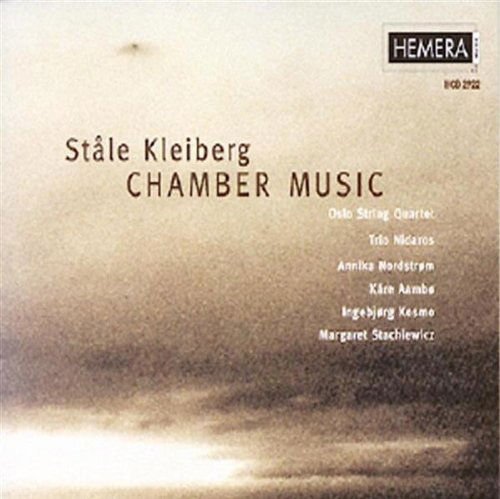 Kleiberg/ Osq / Trio Nidaros / Aambo / Nordstrom - Chamber Music 1CD