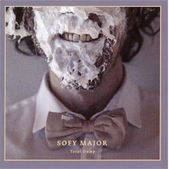 Sofy Major - Total Dump 1CD