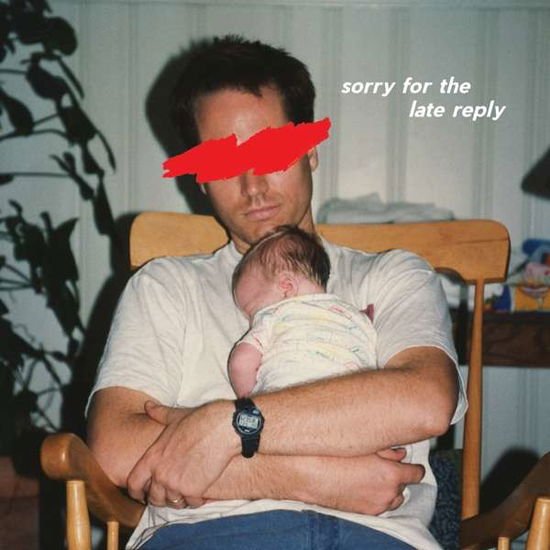 Slotface - Sorry For The Late Reply 1CD