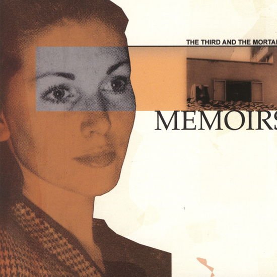 3rd & the Mortal - Memoirs 1CD