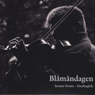 Steinar Strom - Blamandagen 1CD