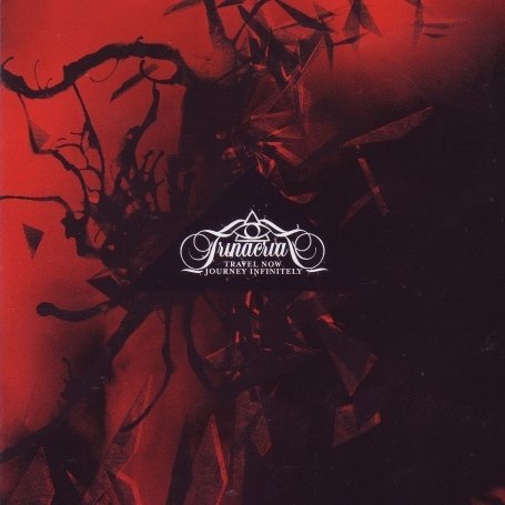 Trinacria - Travel Now Journey Infinitely 1CD