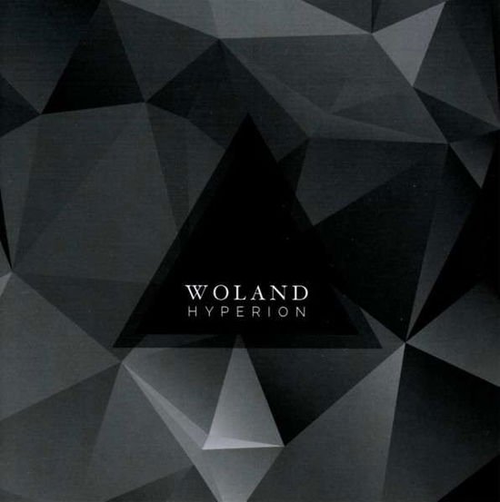 Woland - Hyperion 1CD