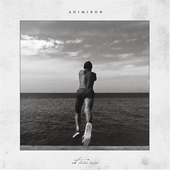 Admiron - Et Liber Eris 1CD