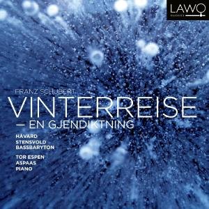 Jonas Kaufmann - Vinterreise en Gjendikting 1CD