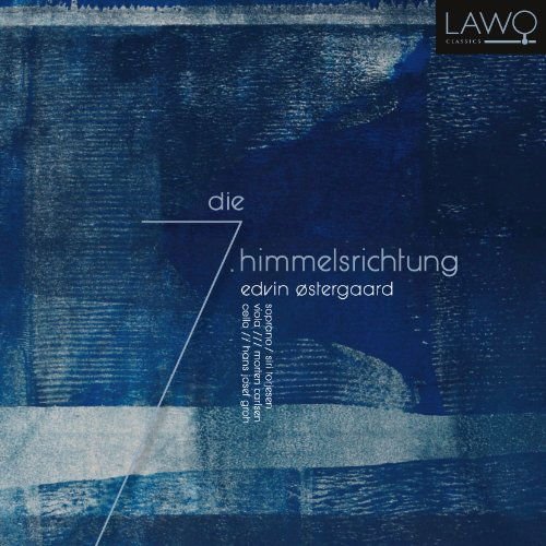 Oestergaard - Die 7 Himmelsrichtung 1CD