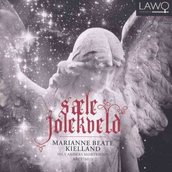 Kielland / Mortensen / Arctimus / Various - Sale Jolekveld 1CD