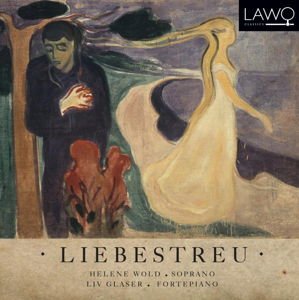 Woldglaser - Liebestraum 1CD
