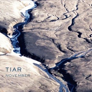 Tiar - November 1CD