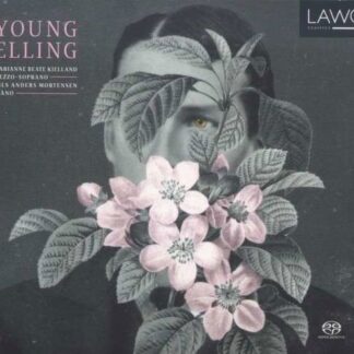 BEATEKIELLAND MARIANNE YOUNG ELLING CD