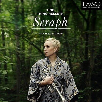 TINE THING HELSETH; ENSEMBLE A SERAPH CD