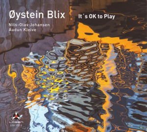 Oystein Blix - It's Ok to Play 1CD