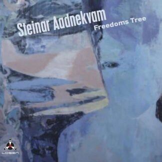 Steinar Aadnekvam - Freedoms Tree 1CD