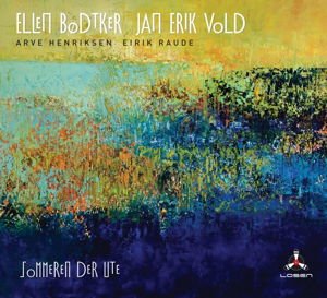 Bodtker,ellen / Vold,jan Erik - Sommeren Der Ute / Once Upon a Summer 1CD